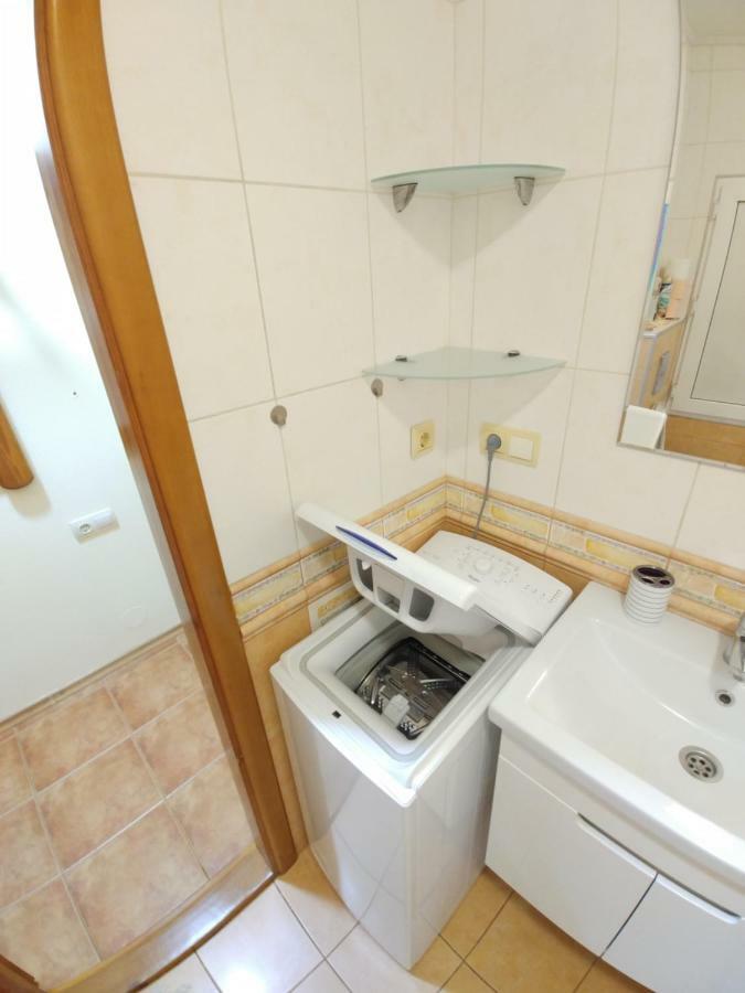 Sun Apartments City Centre Odessa Exterior foto